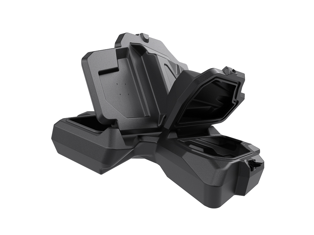 картинка Кофр для Can-am MAVERICK X3 XRC