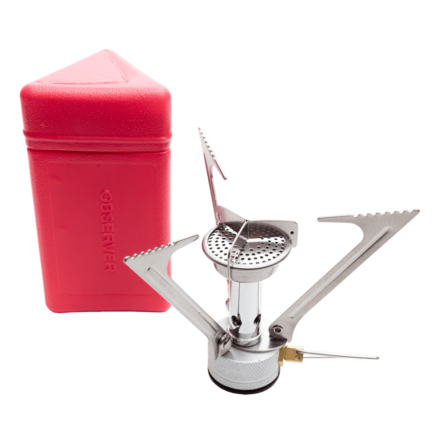 картинка Горелка туристическая BTrace G3