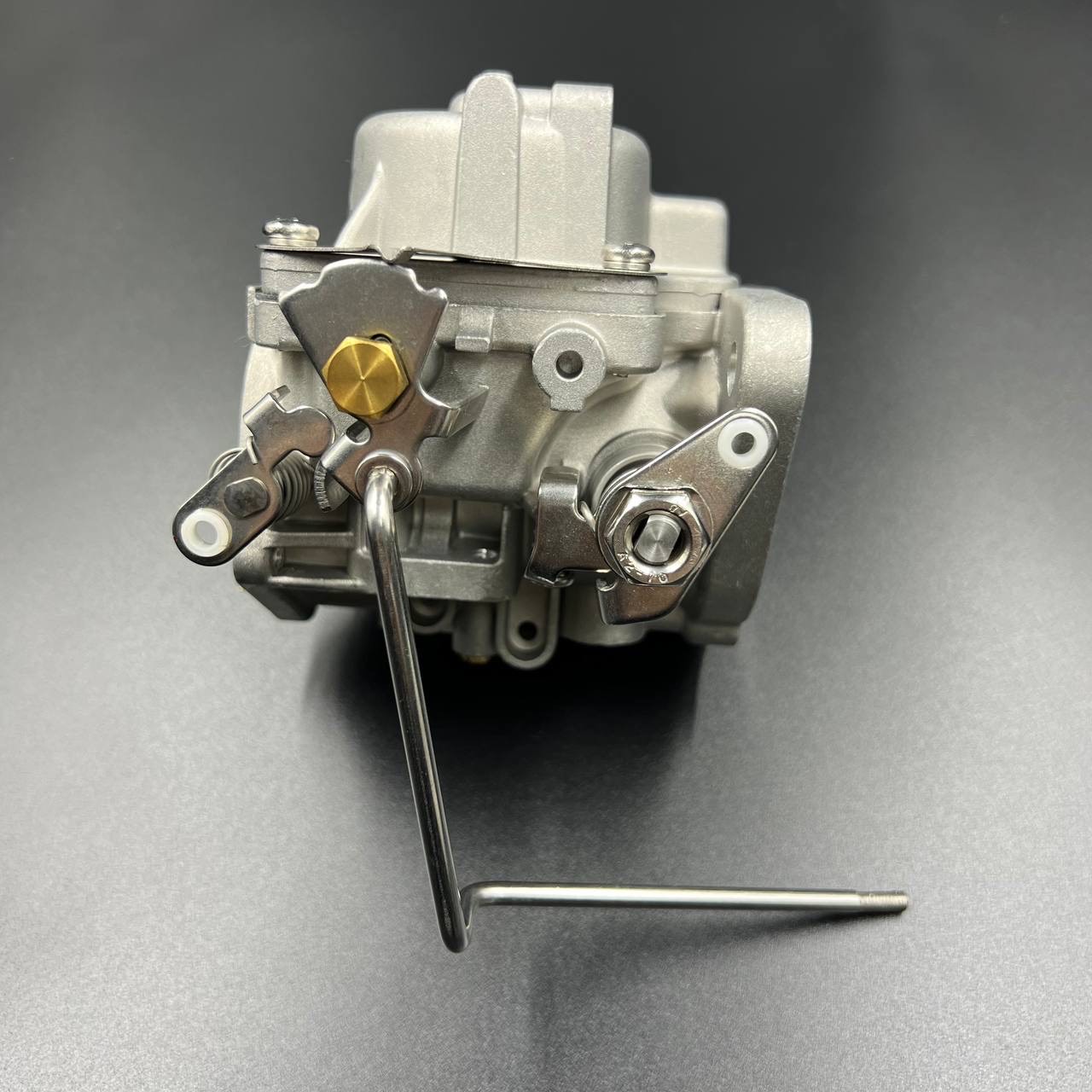 картинка Карбюратор Suzuki DT40 (Omax)