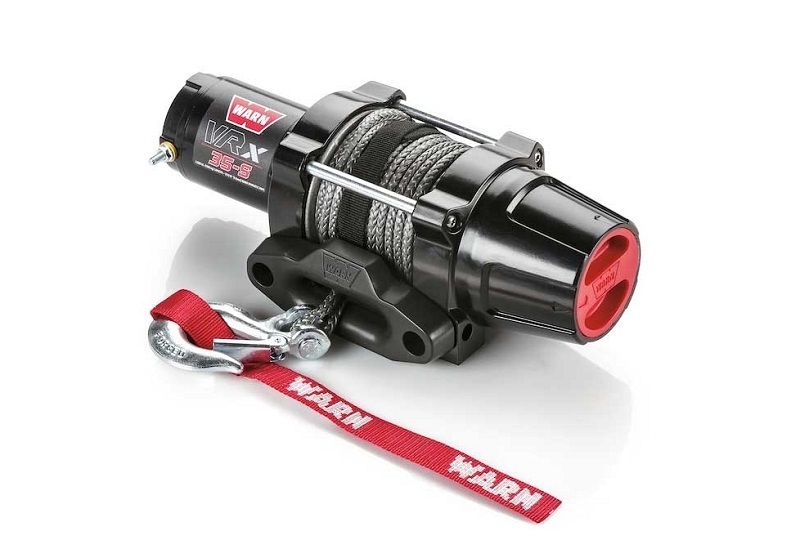 картинка Лебедка WARN VRX 35-S