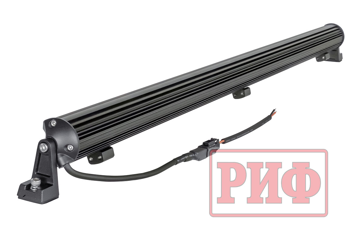 картинка Балка РИФ 108Вт, 1002х44х74мм, 36 диодов, 12В, 6048лм