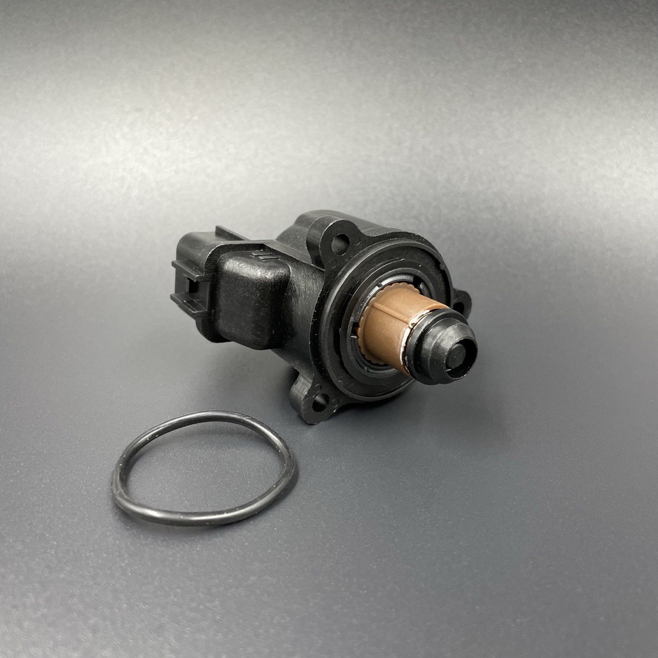 картинка Клапан холостого хода Suzuki DF40-60A (PREMARINE)