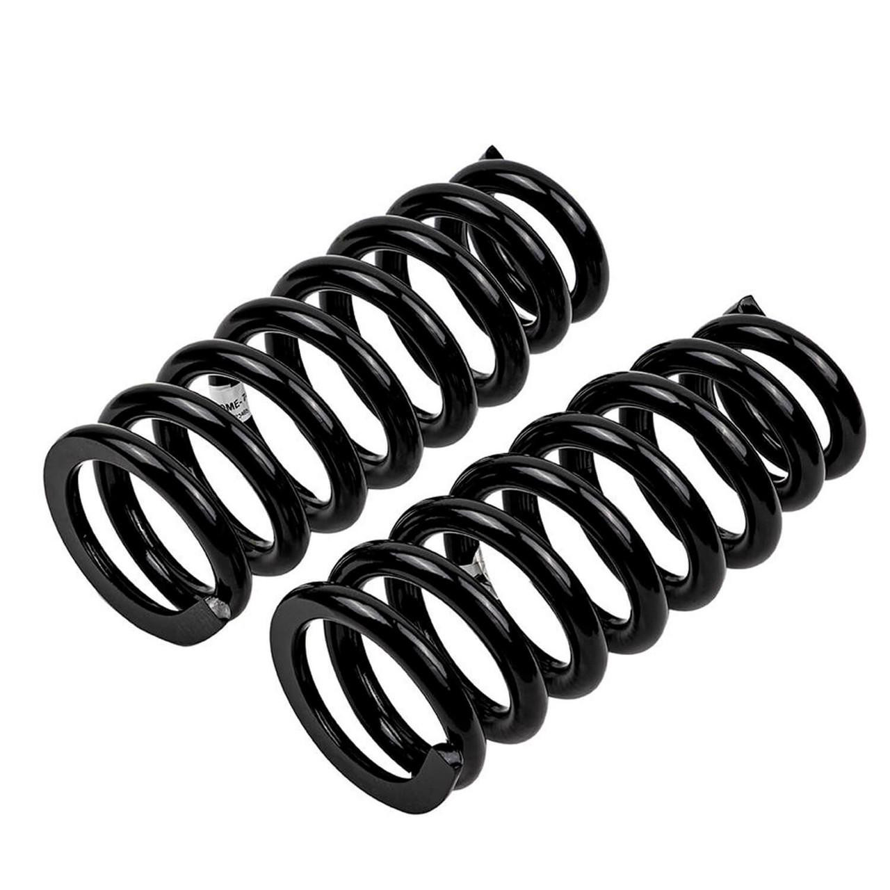 картинка Пружины подвески задние для Land Rover LR3 2005-2009 OME 2743 ARB