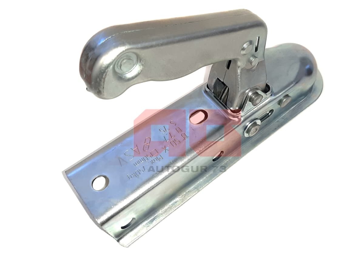 картинка Замок сцепной СГ 750 кг (квадрат 50 мм)