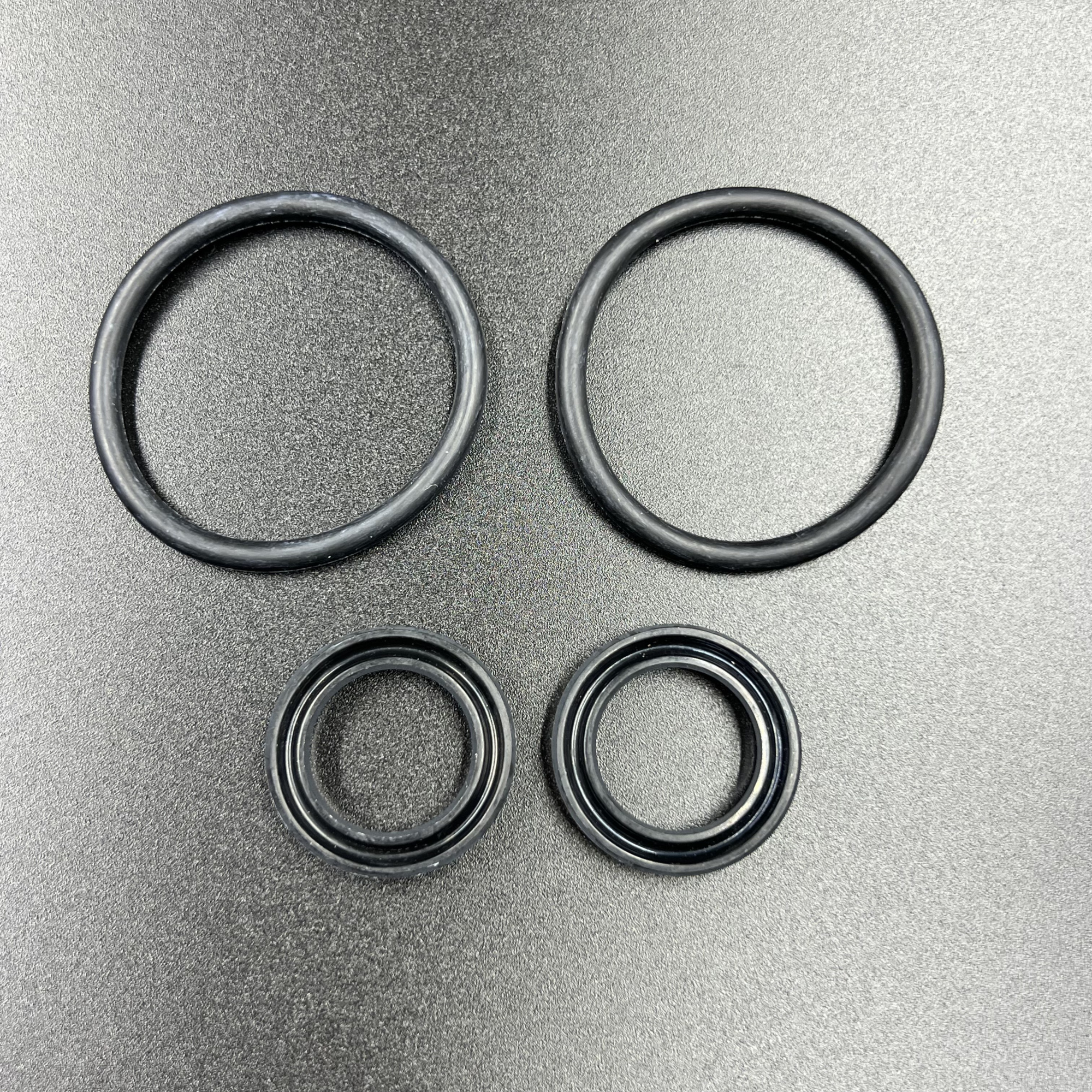 картинка Ремкомплект гидроподъемника Suzuki DT115-140, DF70-250, DF100-300(A) (PREMARINE)