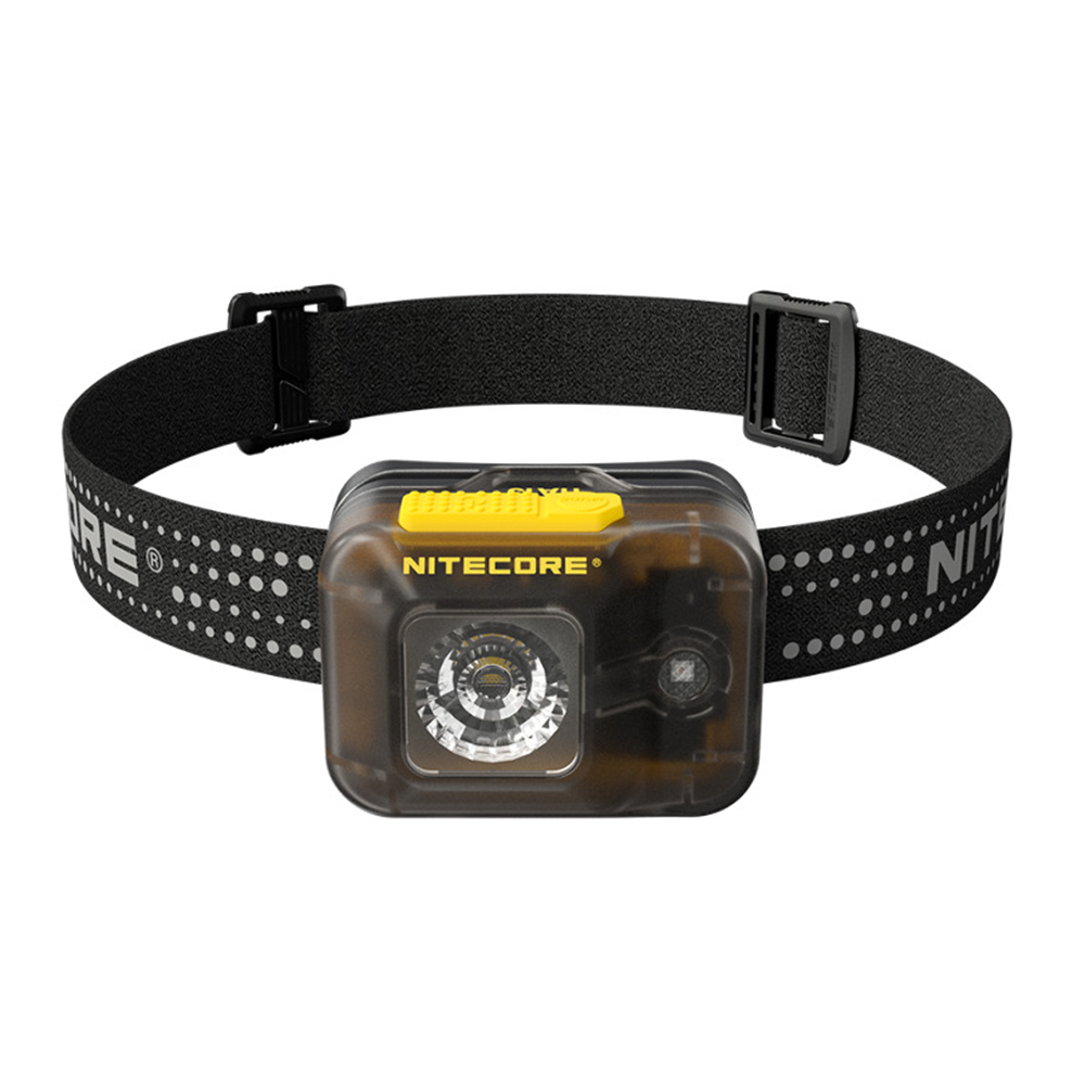 Nitecore HA13
