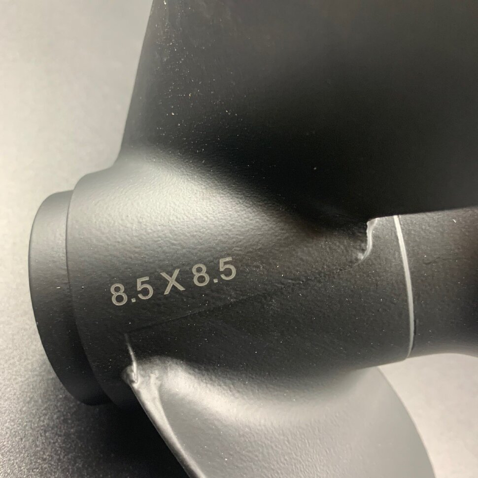 картинка Гребной винт Tohatsu 8-9.8 (3x8.5x8.5)