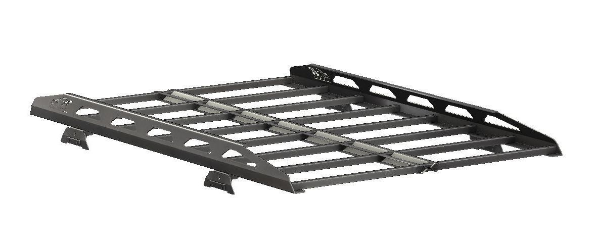 картинка Багажник на крышу кабины УАЗ Пикап АВС-Дизайн ABC.UAZ.LC.001