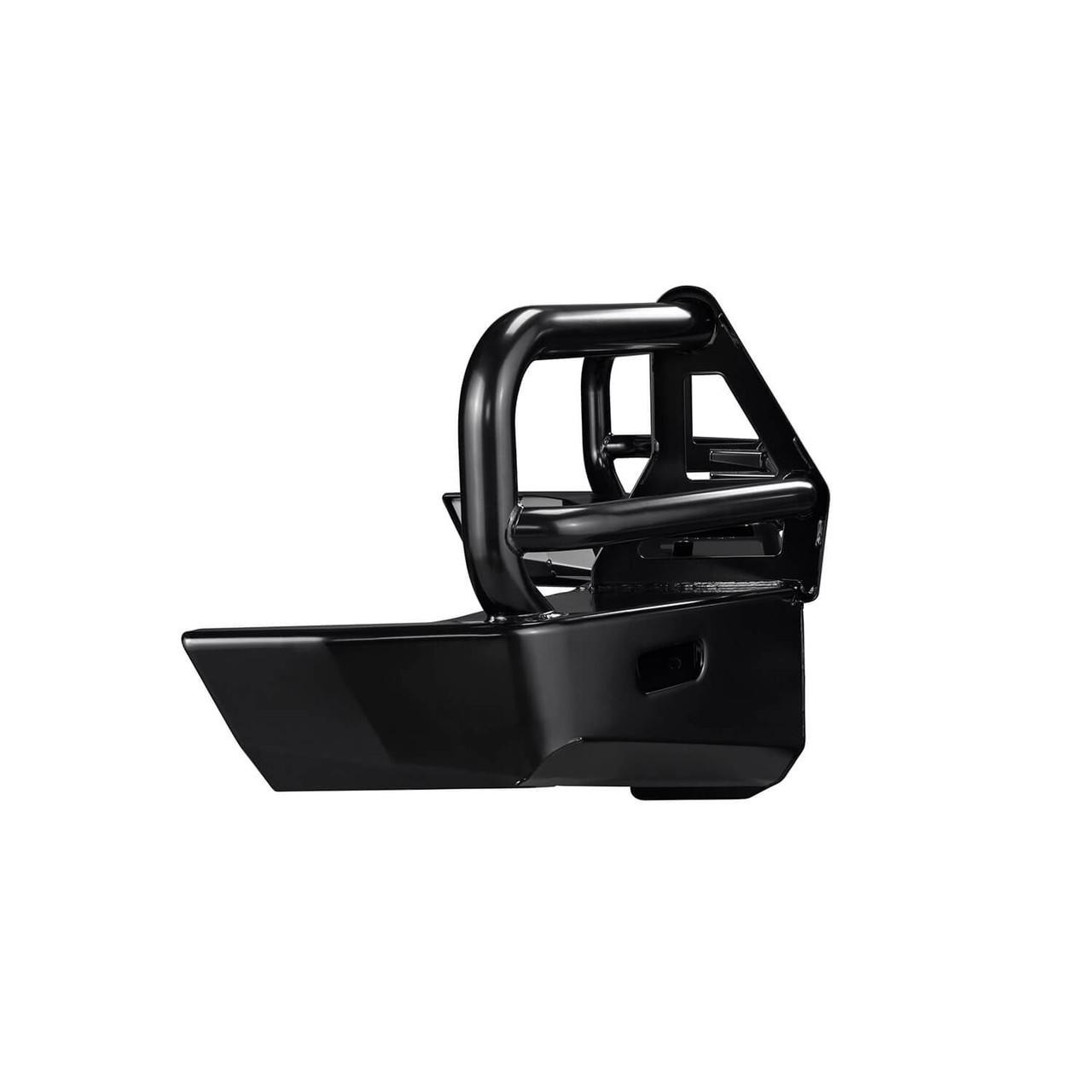 WINCH BAR SILVERADO 99-02 NEEDS KIT