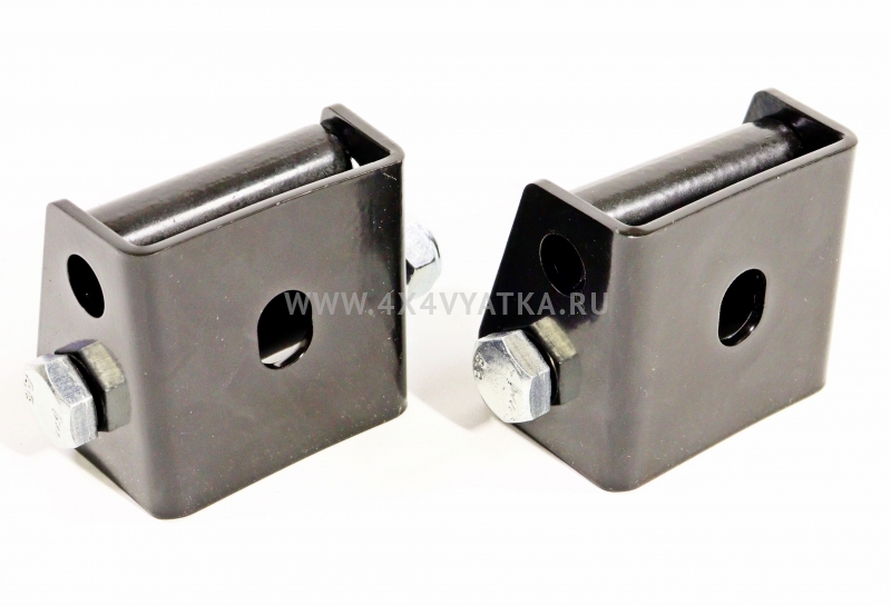 картинка Удлинители задних амортизаторов Нива до 2009 г.в.