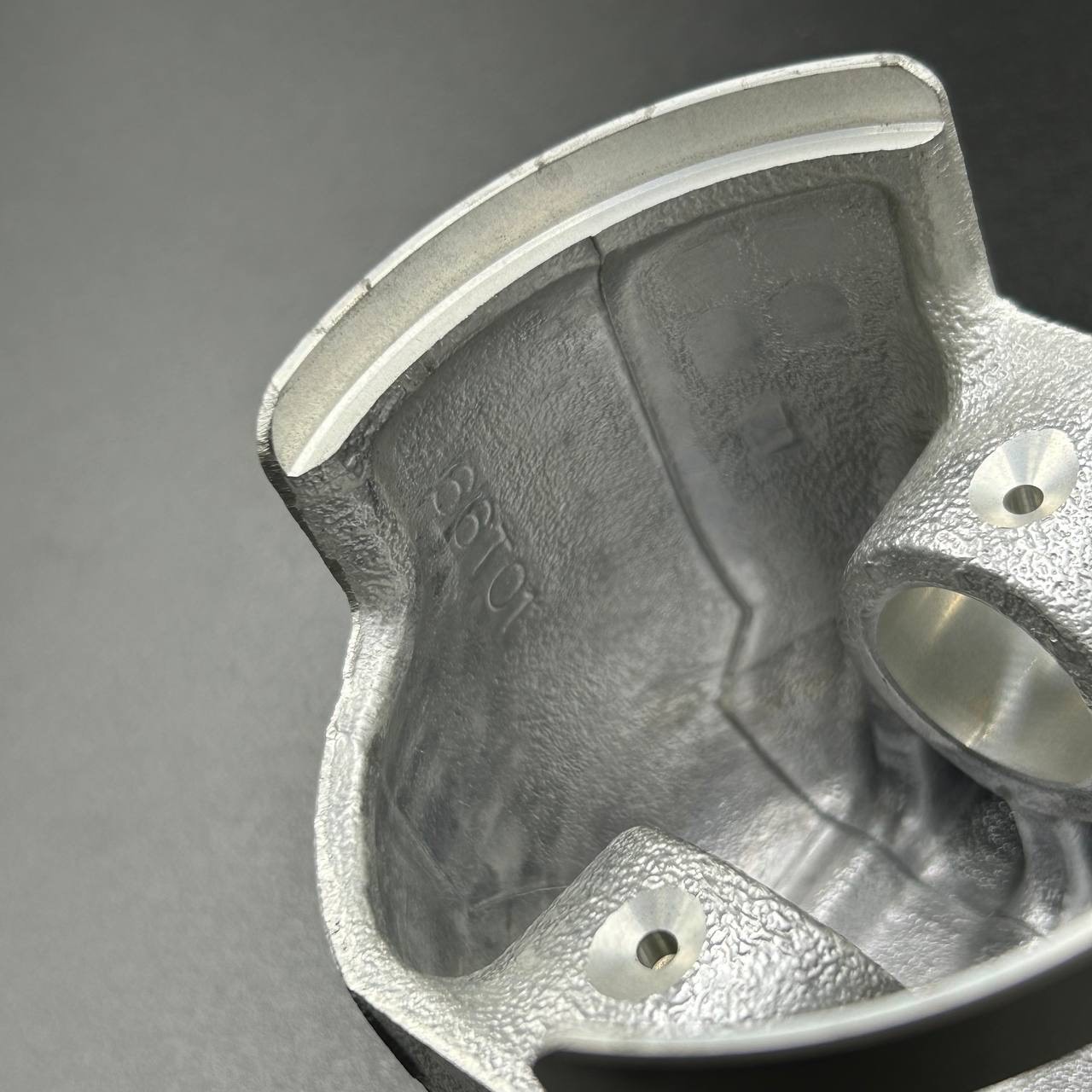 картинка Поршень Yamaha 40X (0.25mm) (YAMAHA)
