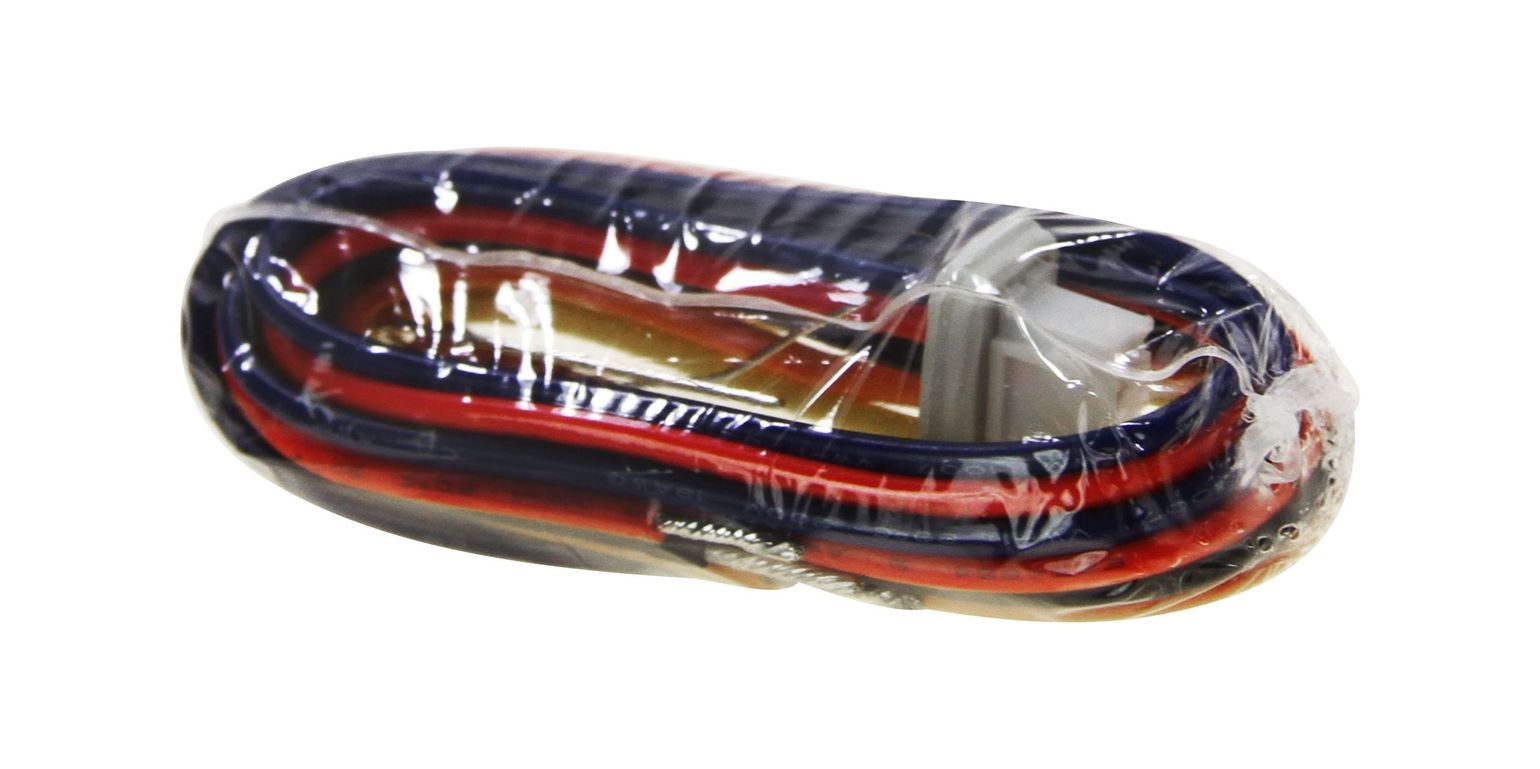 картинка Трим-указатель Suzuki, черный циферблат, нержавеющий ободок, д. 52 мм