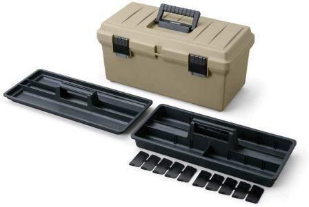 картинка Ящик для инструмента IRIS HARDPRO 500 Хаки