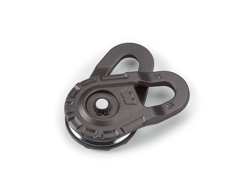 картинка Блок усиления Warn Epic