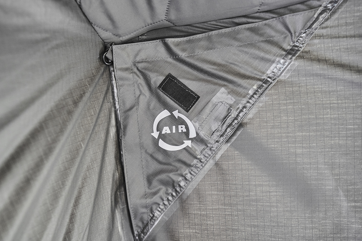 картинка Палатка на крышу автомобиля Wild Land Wild Cruiser 250 Pro