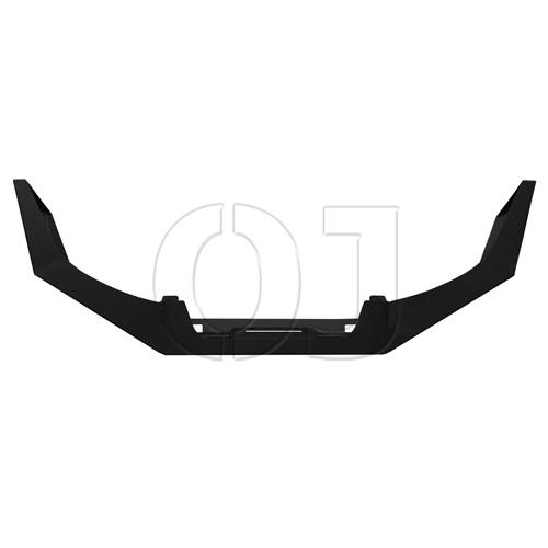 картинка Передний силовой бампер УАЗ Патриот рестайлинг 2014-, УАЗ Пикап рестайлинг 2014- OJ рестайлинговый Патриот 2014+, Туризм 02.224.21