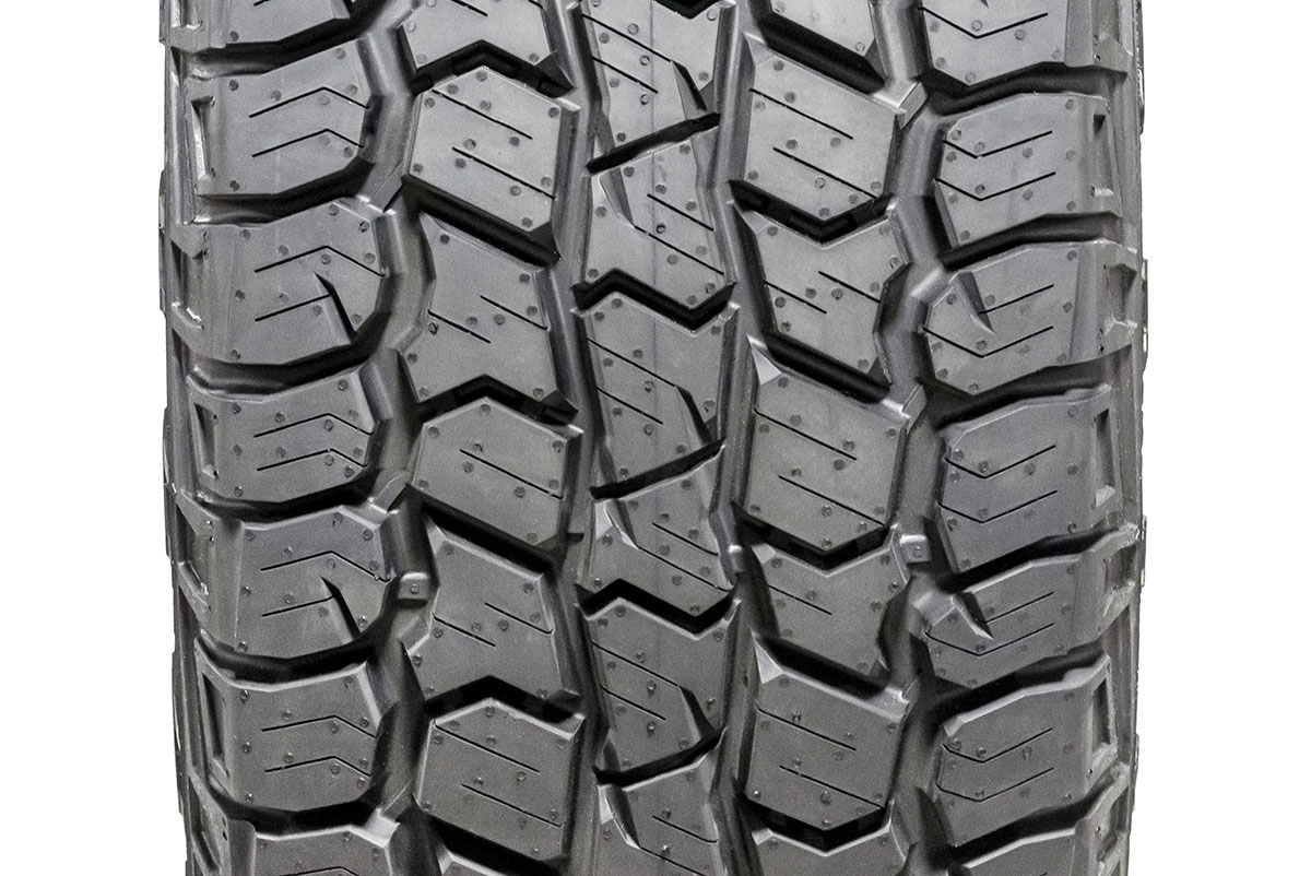 картинка Шина Mickey Thompson 265/65R17 112T RWL Deegan 38 A/T