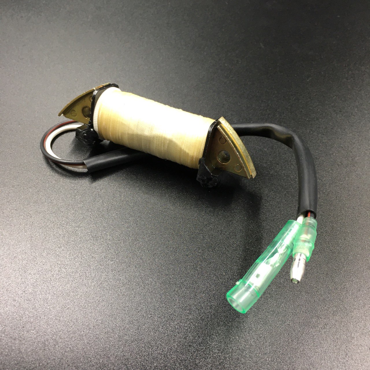 картинка Катушка зажигания подмаховиковая Tohatsu 5 (PREMARINE)