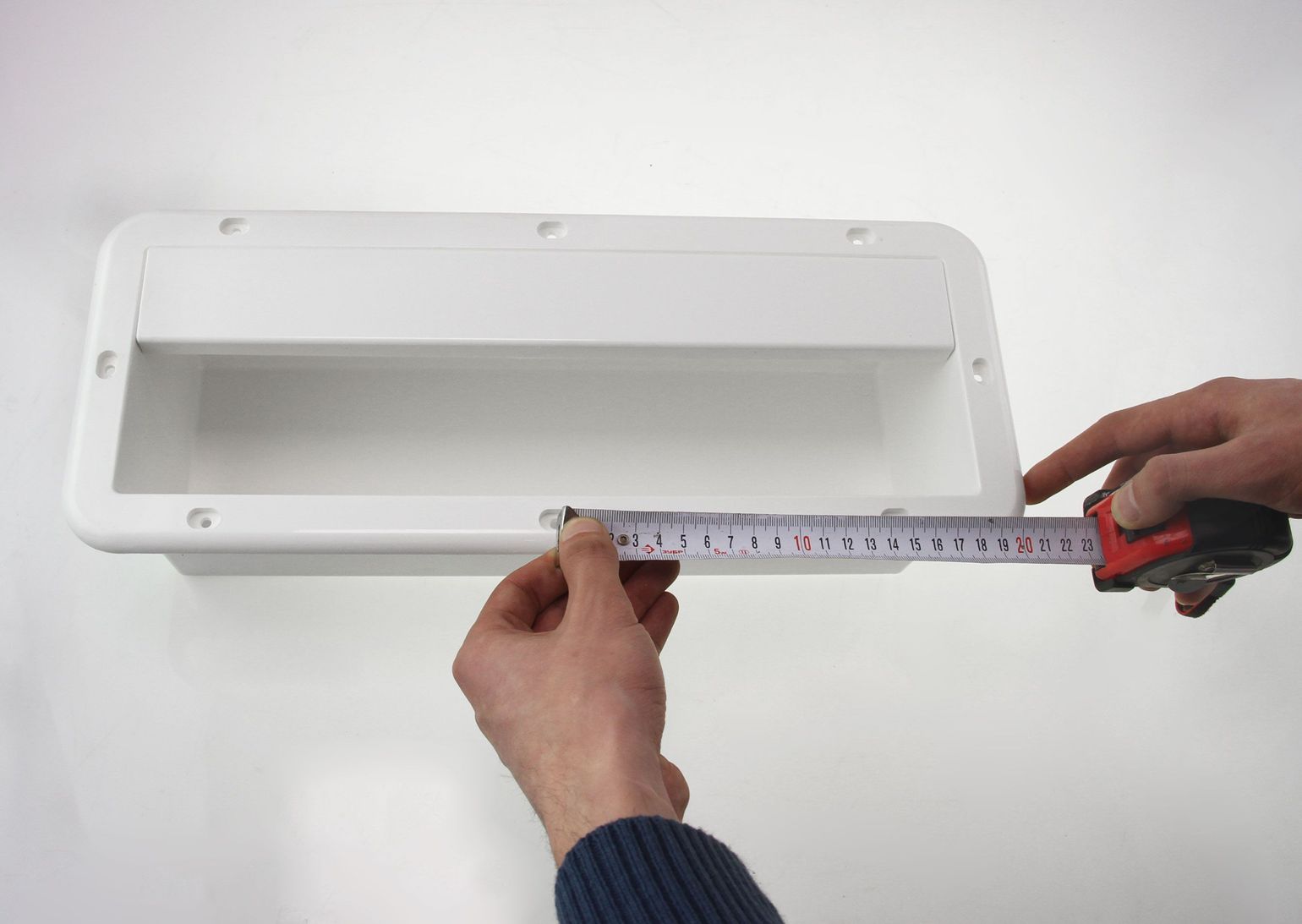 картинка Ящик для хранения мелочей, 420х170х100 мм