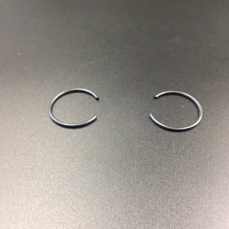 картинка Поршень Yamaha 60-70 (0.25mm) (Omax)