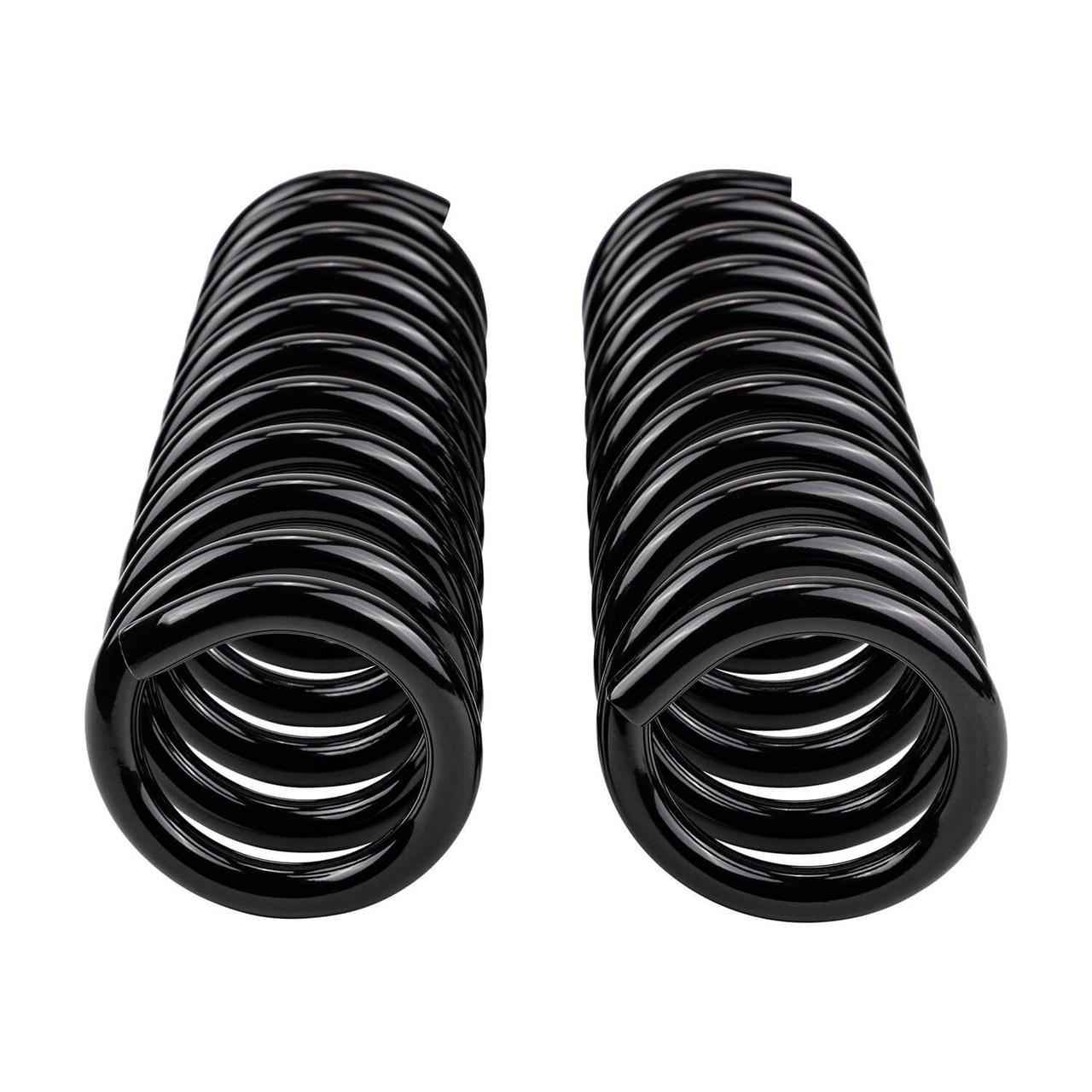 картинка Пружины подвески передние для Jeep Liberty 2002-2012 OME OME ARB