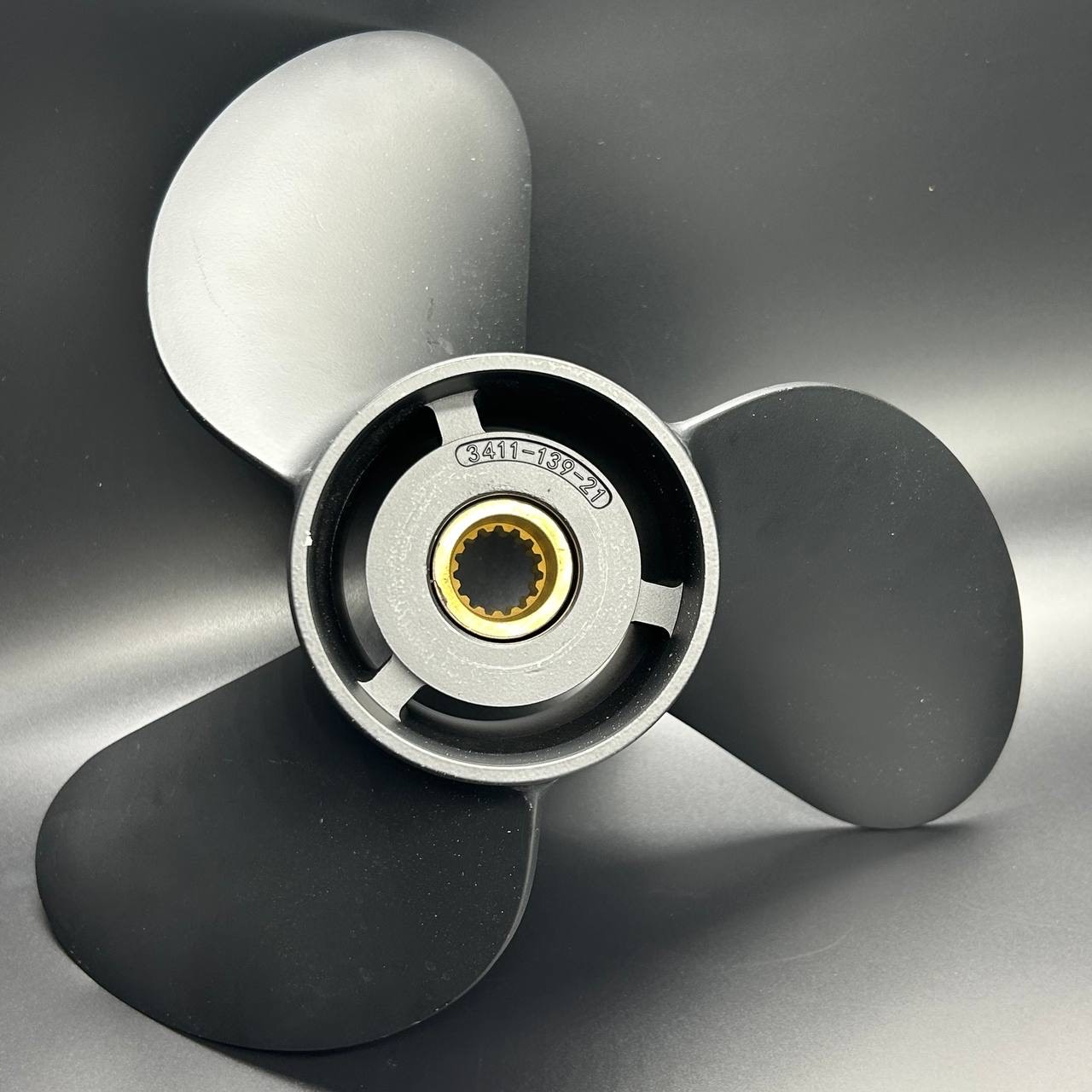 Гребной винт Suzuki DF90-140, DF70A-140A, DF100B (3x14x21) YHS