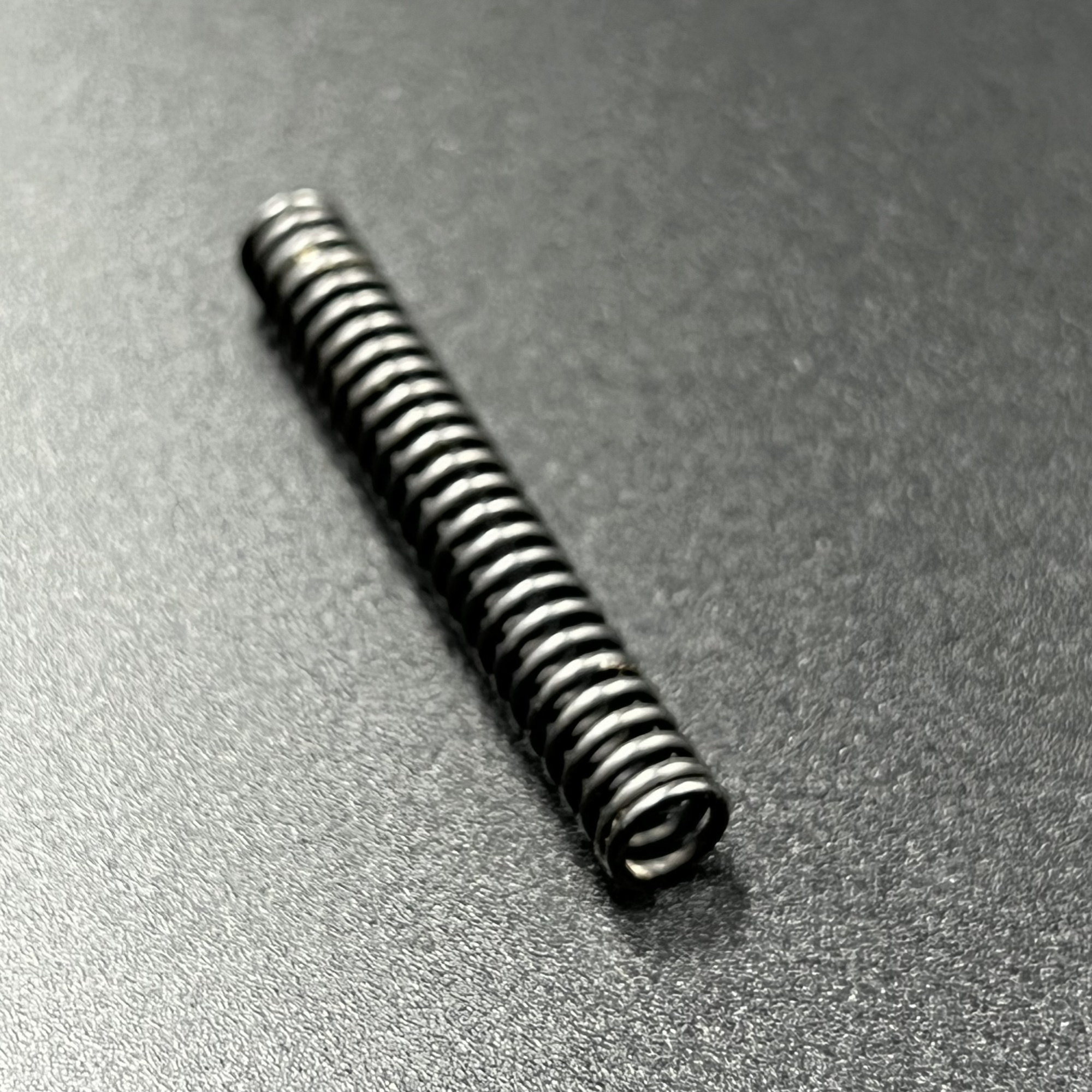 картинка Пружина толкателя скорости Yamaha 4-5 (PREMARINE)