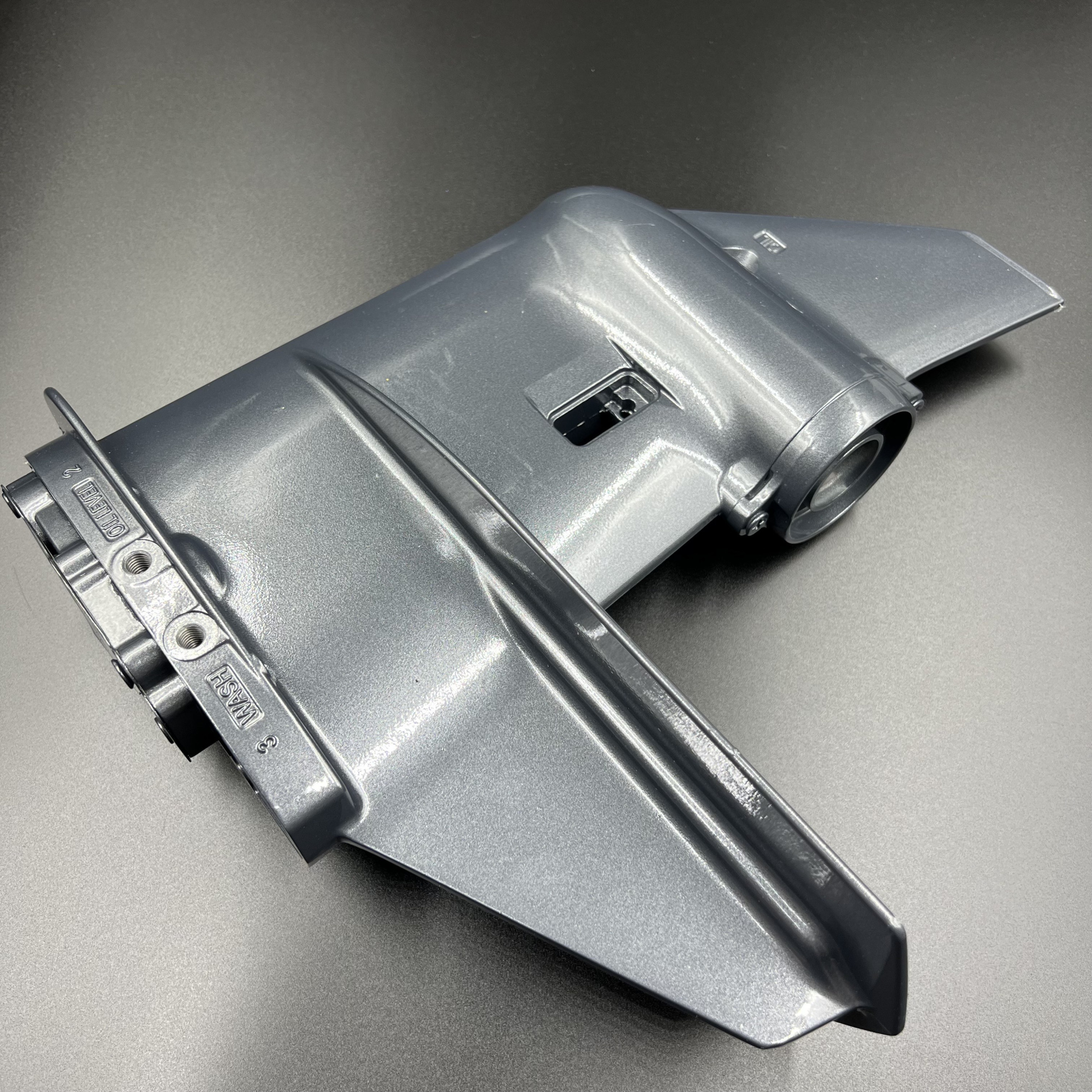 картинка Корпус редутора Tohatsu 8-9.8 (YUELANG)