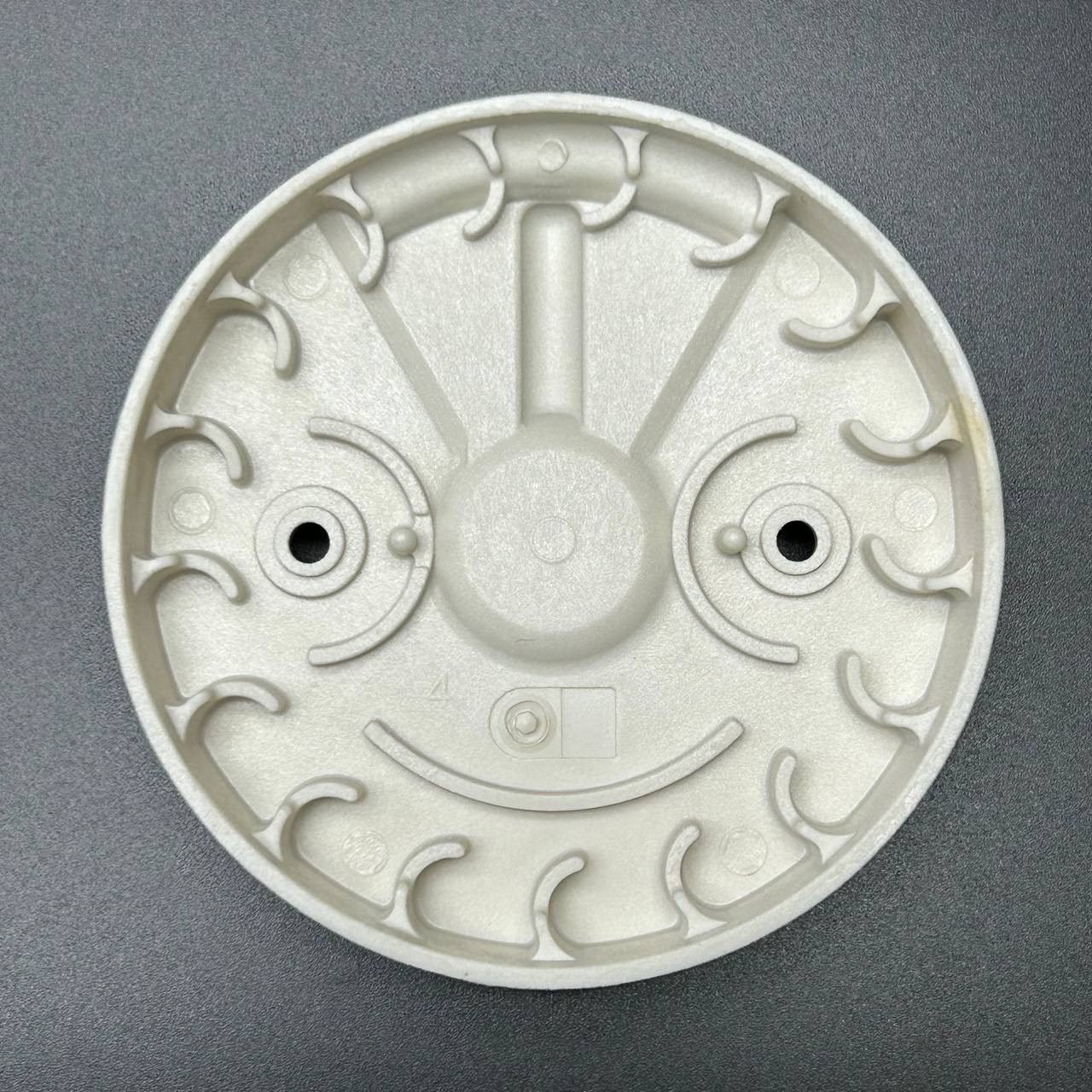 картинка Бегунок распределителя зажигания ROTOR (Quicksilver)