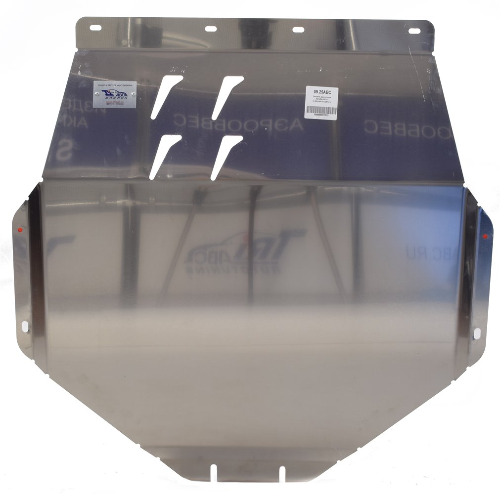 картинка Проушины буксировочные Acura RDX (2018-) ABC.ACURA.RE.40