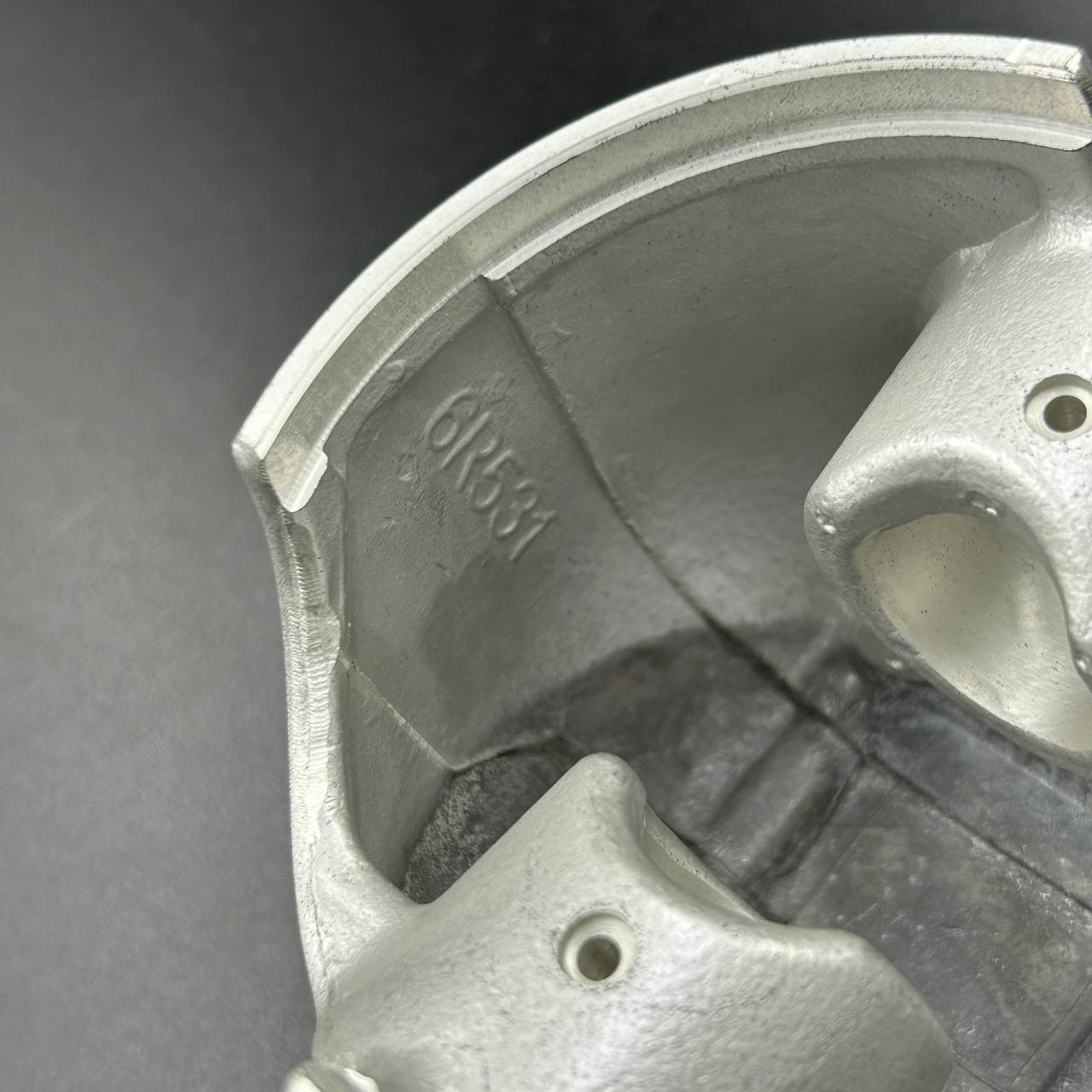 картинка Поршневой комплект Yamaha 150-200 (S) (0.25mm) (KACAWA)