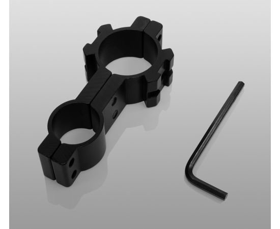 картинка Подствольное крепление для фонаря Mount GM-06
