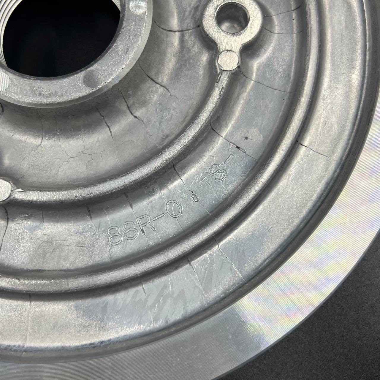 картинка Шкив вариатора Yamaha VK540 (Yamaha)