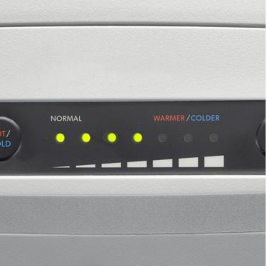 картинка Автохолодильник Dometic TropiCool TCX 07 термоэлектрический 7л