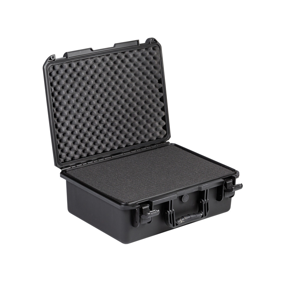 Кейс защитный Triton TR336600, внутр. разм.510*360*190 мм, IP67
