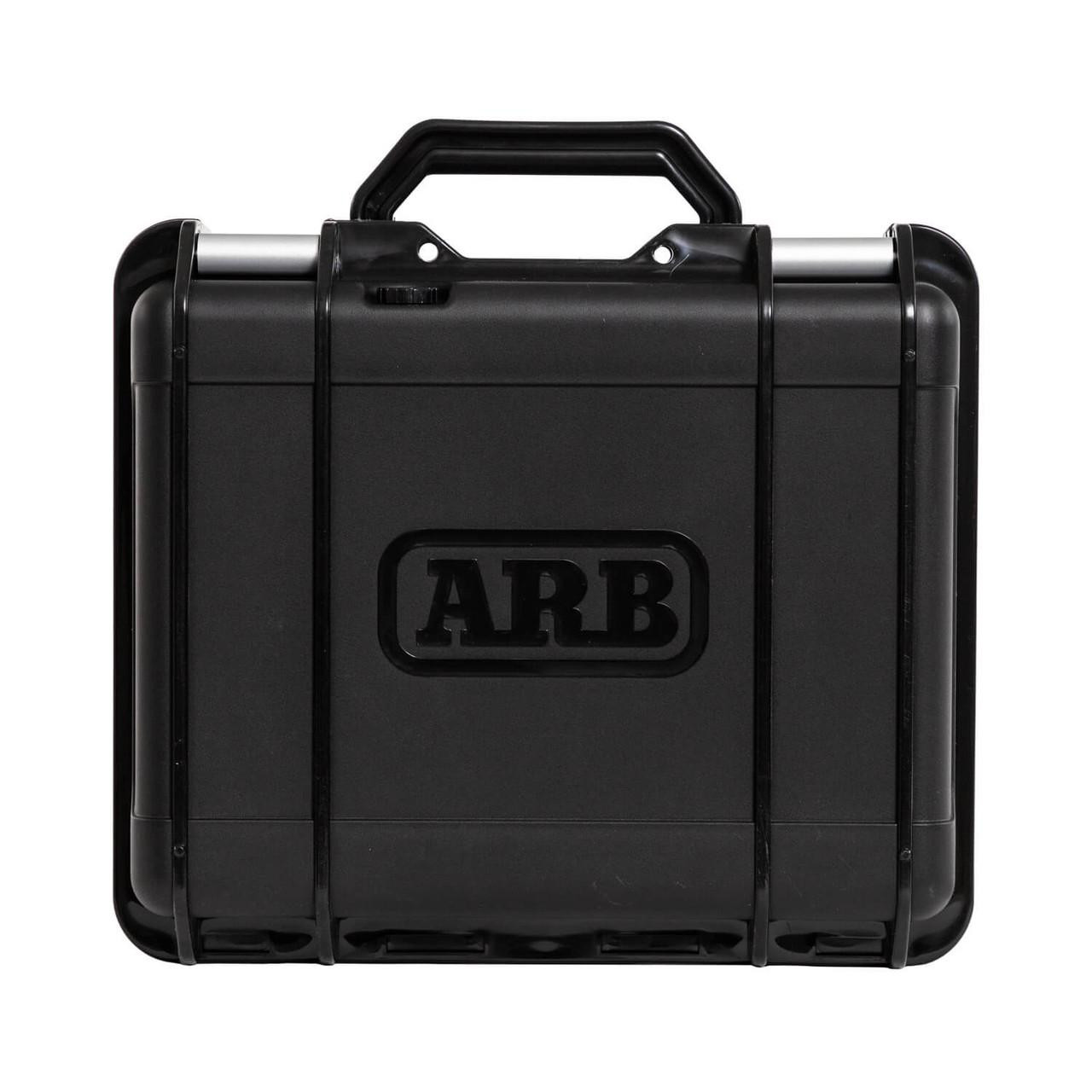 Переносной бесщеточный компрессор ARB CKBLP12