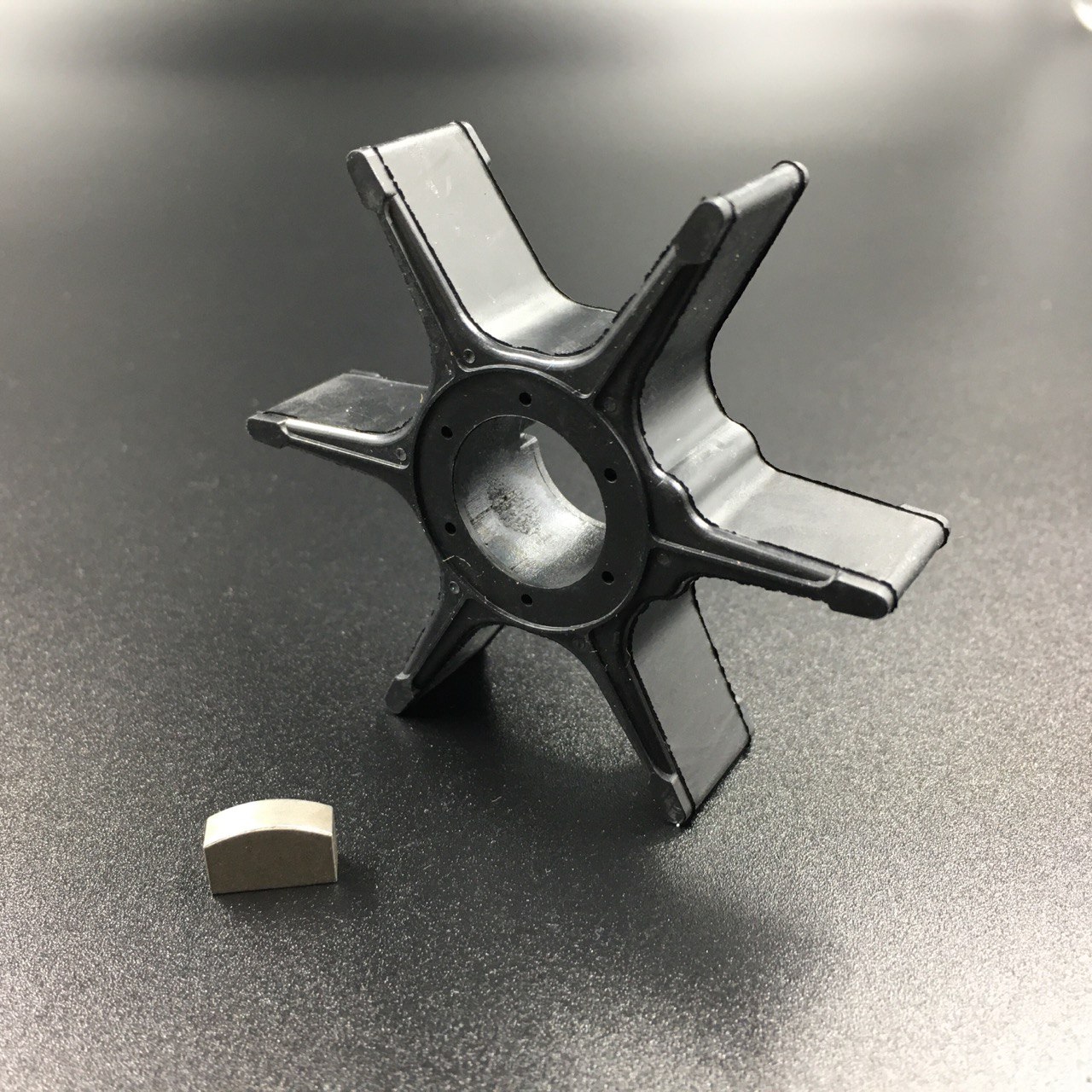 картинка Ремкомплект помпы охлаждения Suzuki DF40-50 (17400-96403; 17400-94412) (Omax)