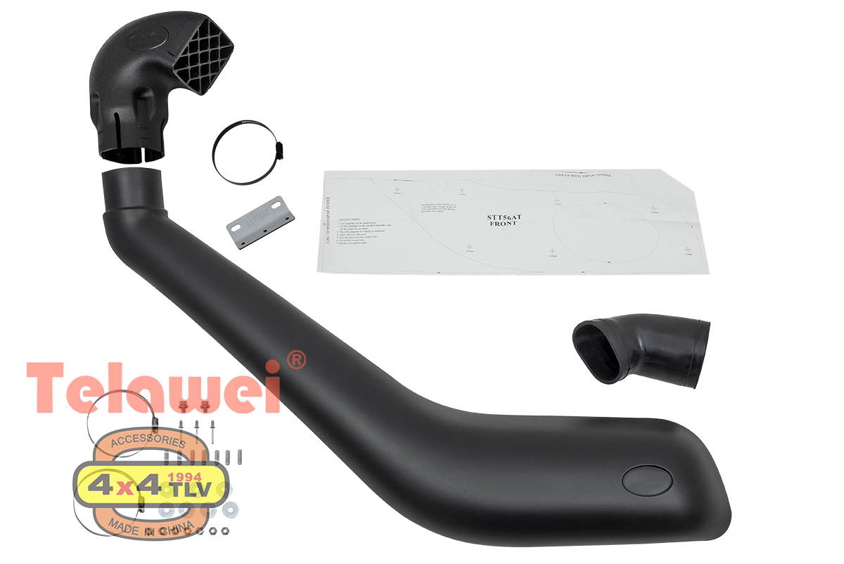 картинка Шноркель Toyota Tundra 5.7V8 2014+