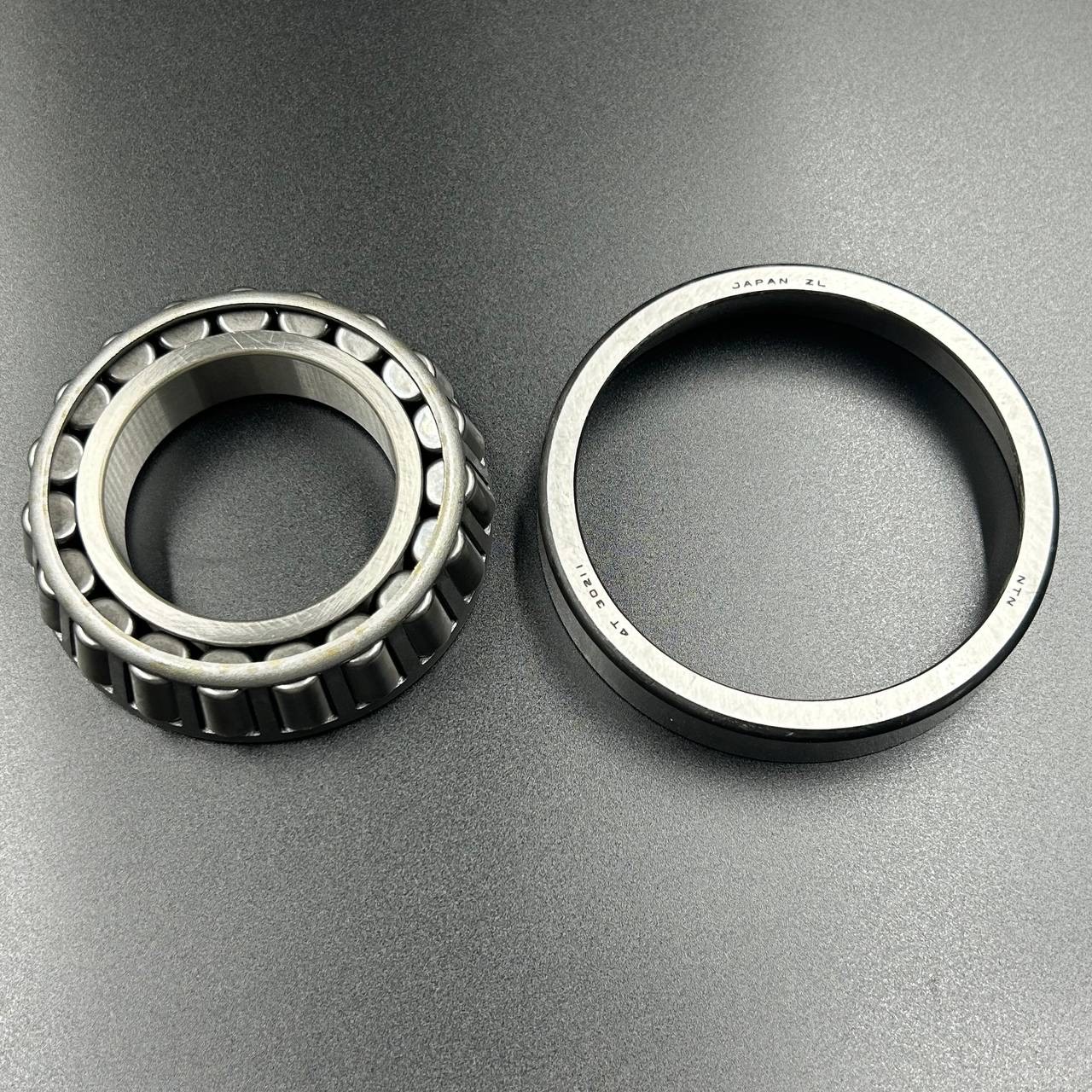 картинка Подшипник роликовый Suzuki DF250-300(A) (55x100x22.75) (Suzuki)