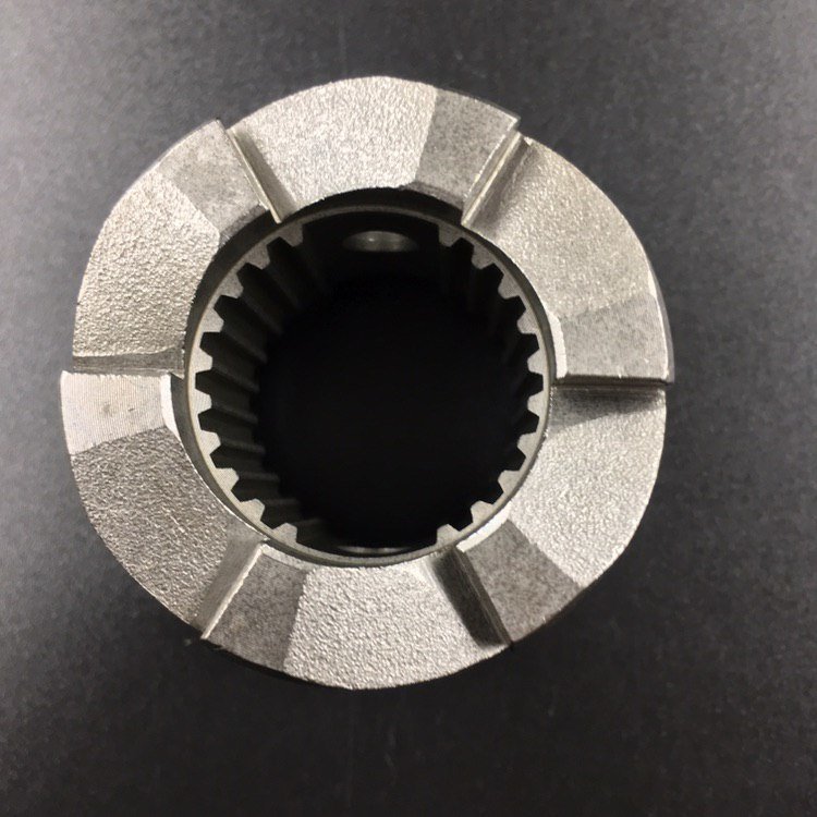 картинка Храповик включения скорости Yamaha 60-90 (Omax)