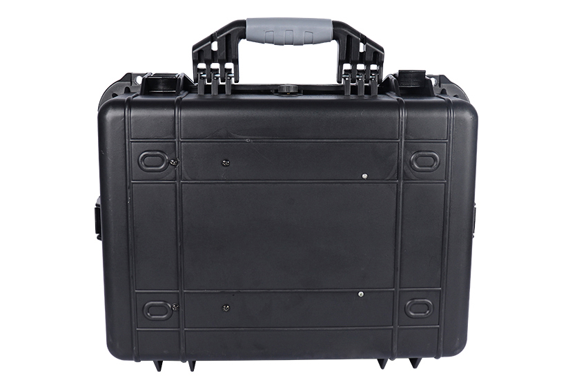 картинка Компрессор переносной YURUI 127 л/мин 10,2 атм 12В