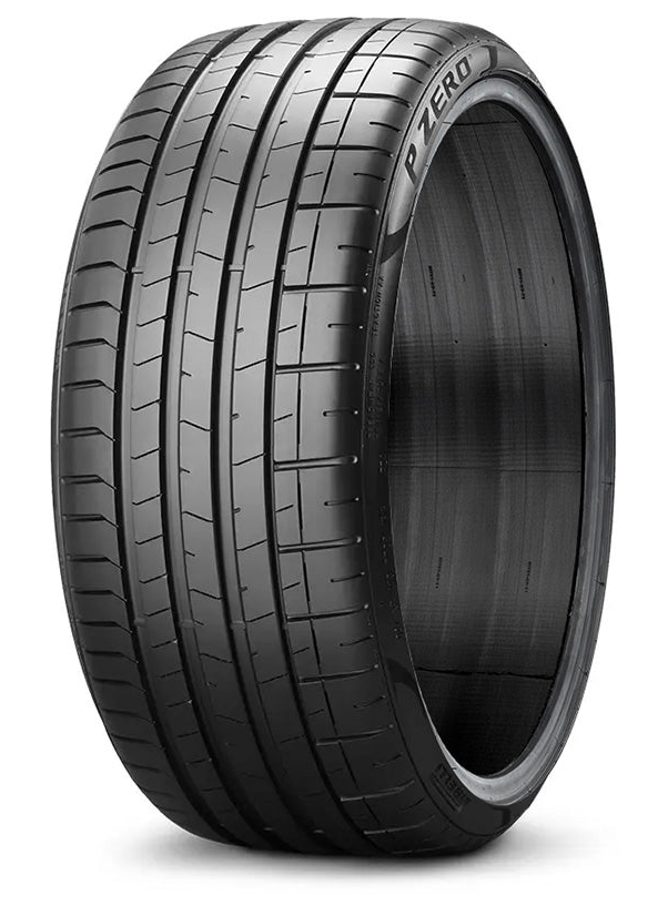 картинка Шина Pirelli 275/40 r21 P ZERO PZ4 LUXURY SALOON 107Y Runflat