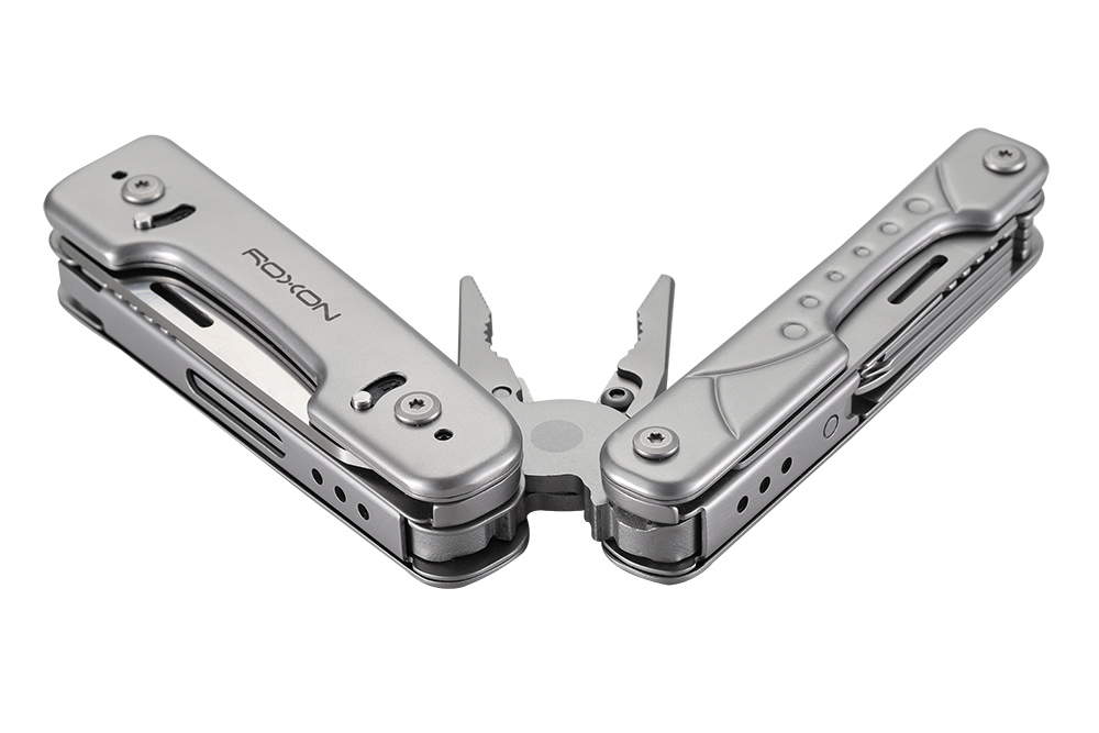 картинка Мультитул Roxon Phantom S802 V2.0, S802V20