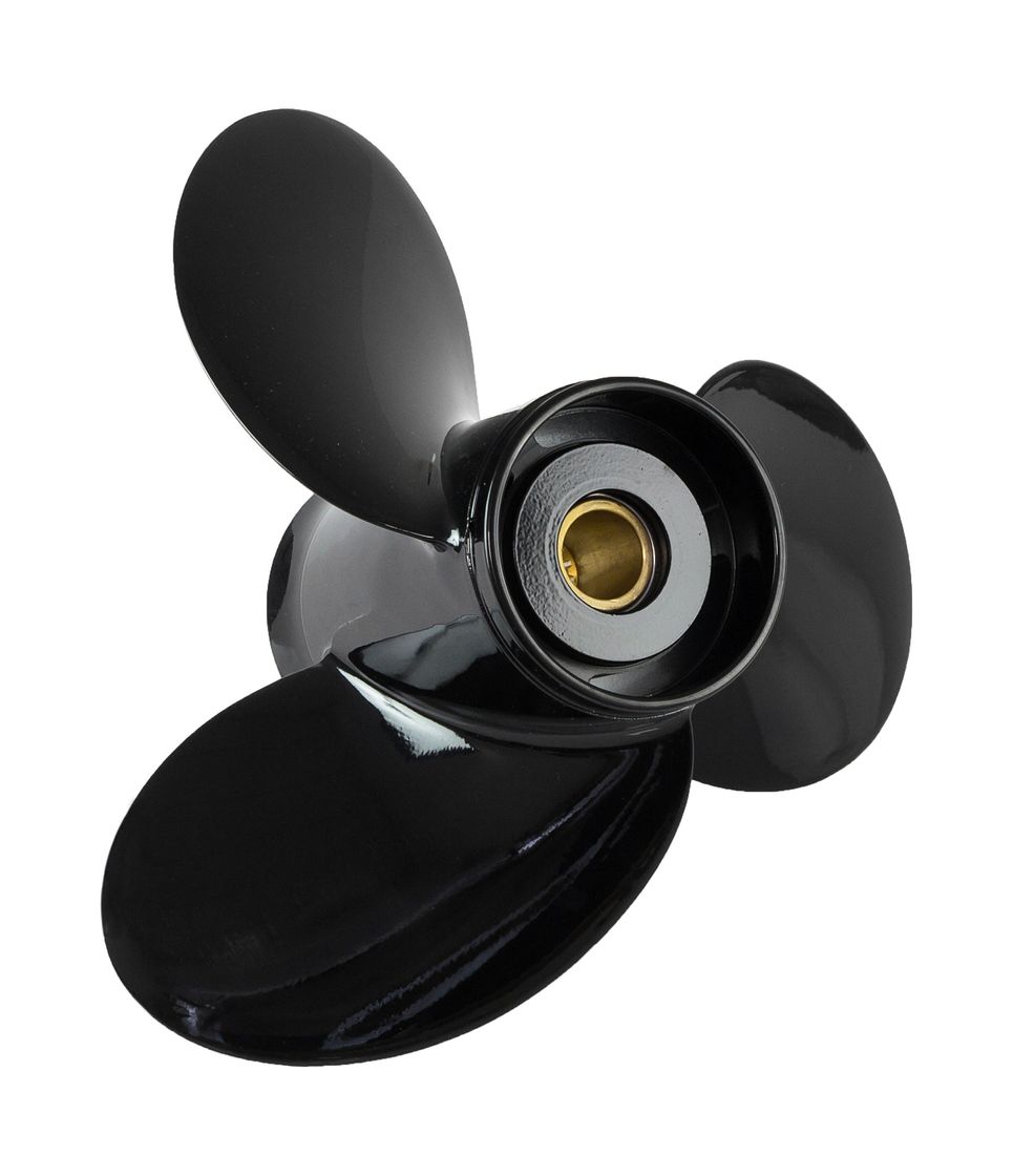 картинка Винт гребной Suzuki DF70A-90A;3x13-3/4x19R