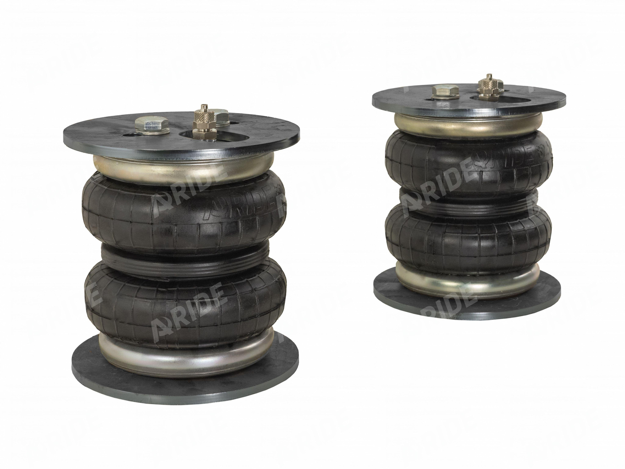 картинка Универсальный комплект пневмоподвески 140/2