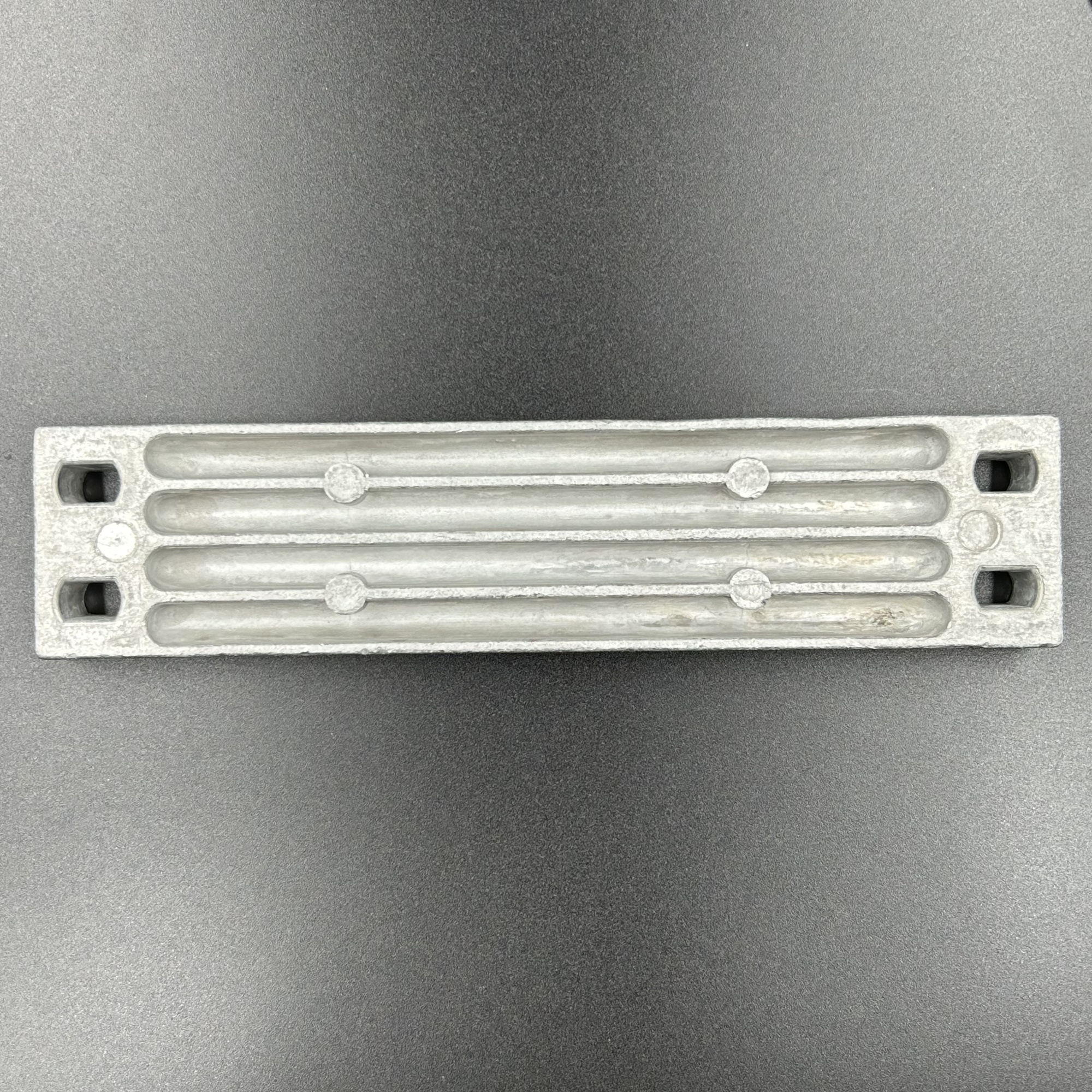 картинка Комплект анодов Yamaha 300-350 XP AL (Алюминиевый) (CMY300350XPKIT) (MARTYR)