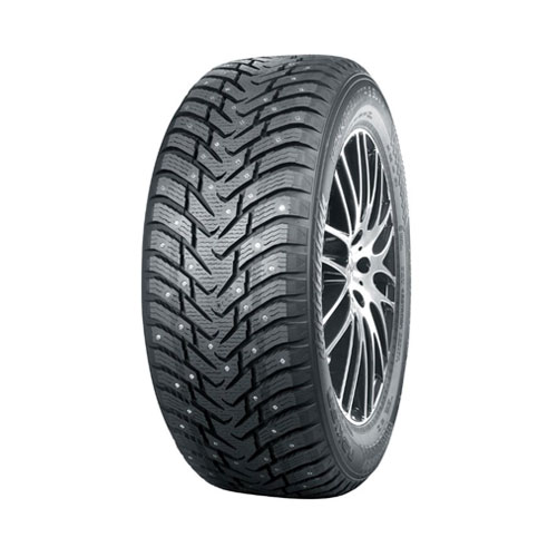 картинка Шина NOKIAN TYRES Hakkapeliitta 8 SUV 225/60 R17 103T XL