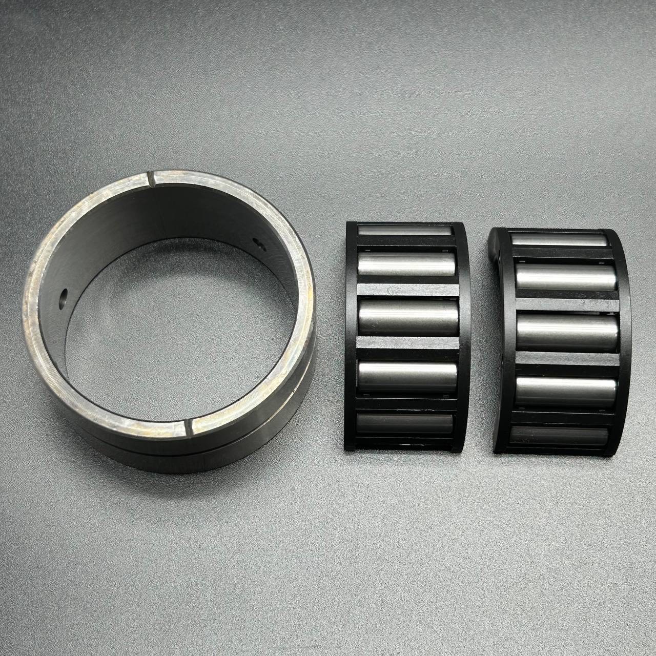 картинка Подшипник роликовый (с цилиндрическими роликами) BEARING KIT (Quicksilver)