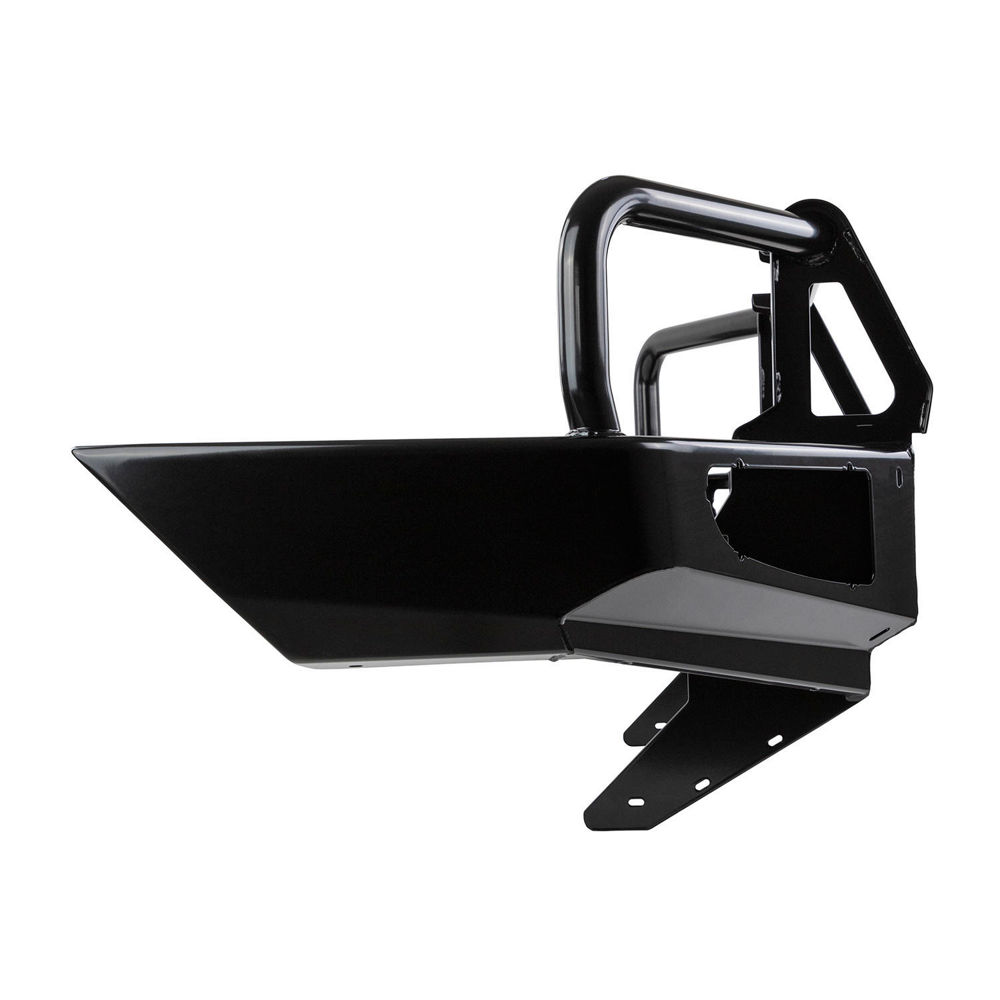 WINCH BAR BT50 08ON W/FLRS & SRS ARB FOG PROV