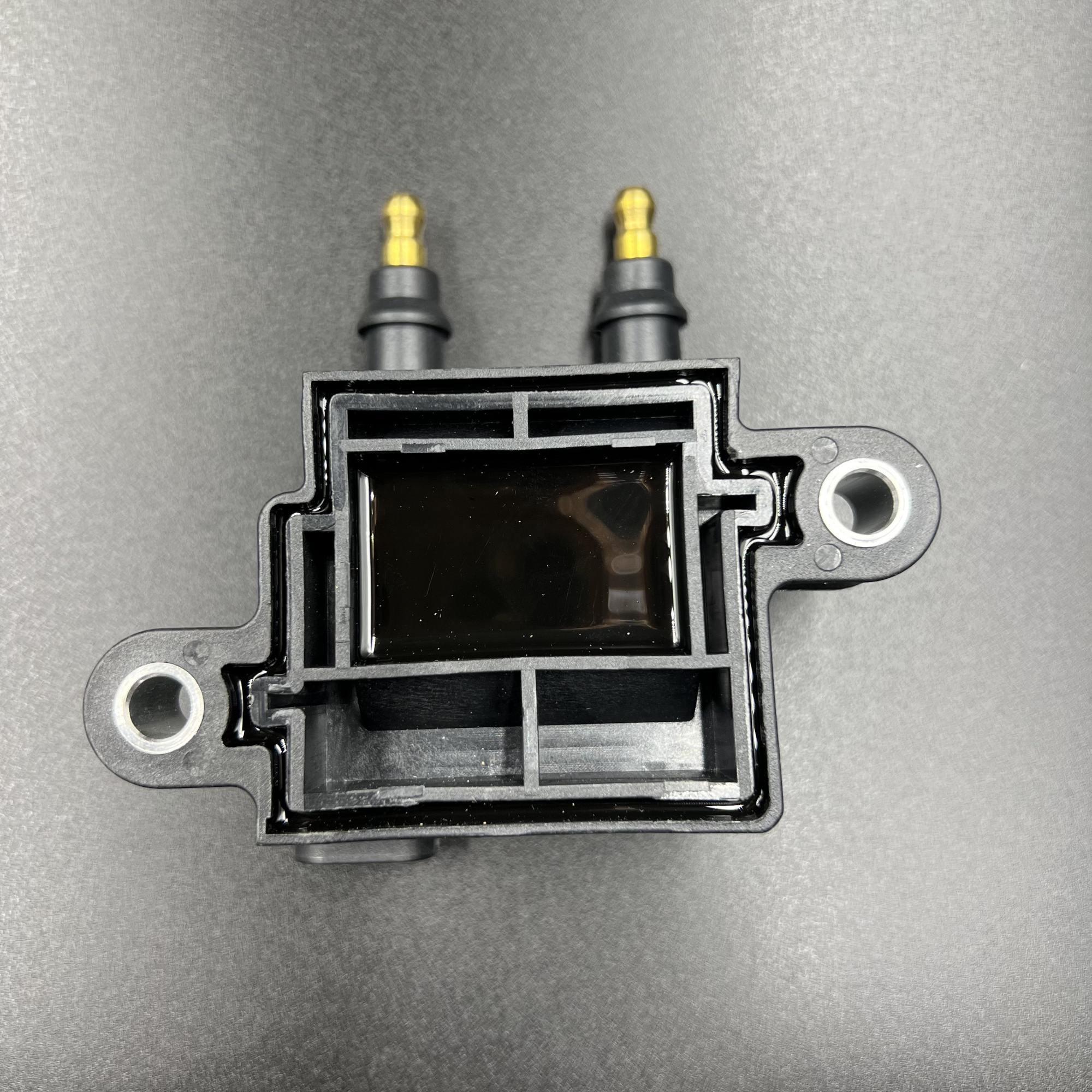 картинка Катушка зажигания Mercury F35-150 (Omax)